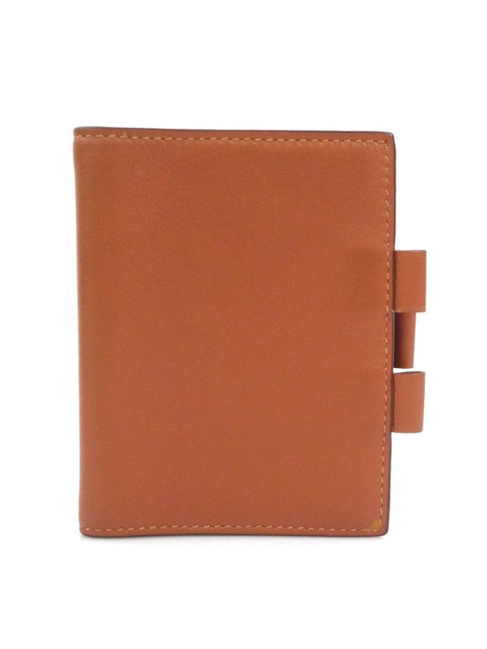 Hermes Agenda Cover Mini